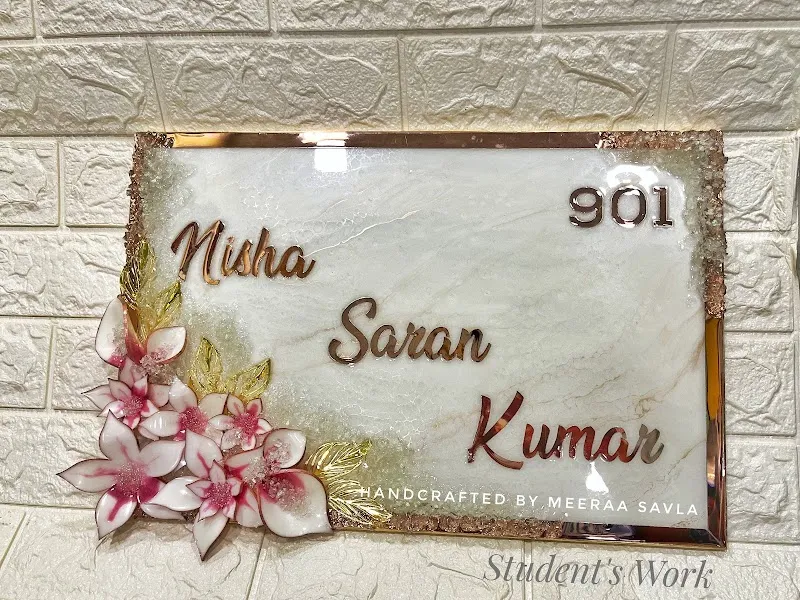 Misaa- The Art / Craft Studio