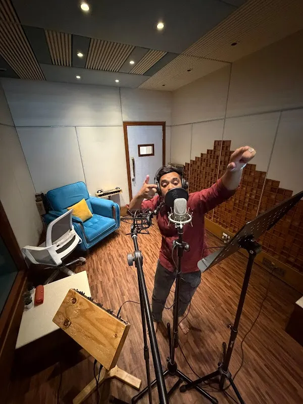 Blare Bridge Studio