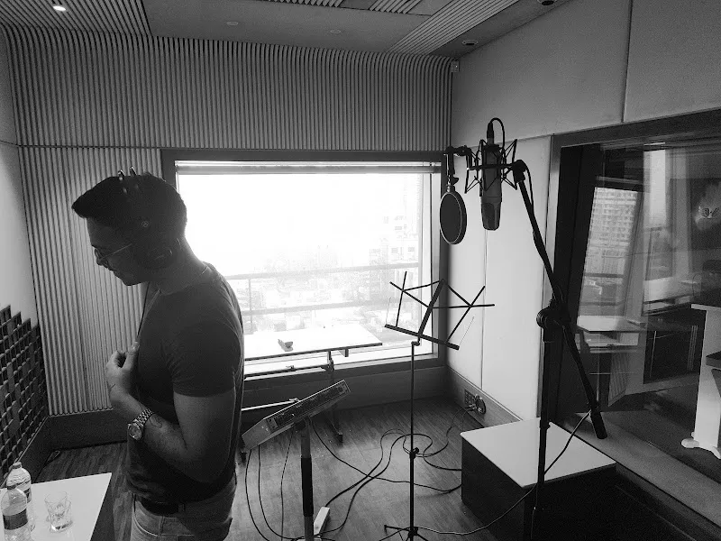 Blare Bridge Studio