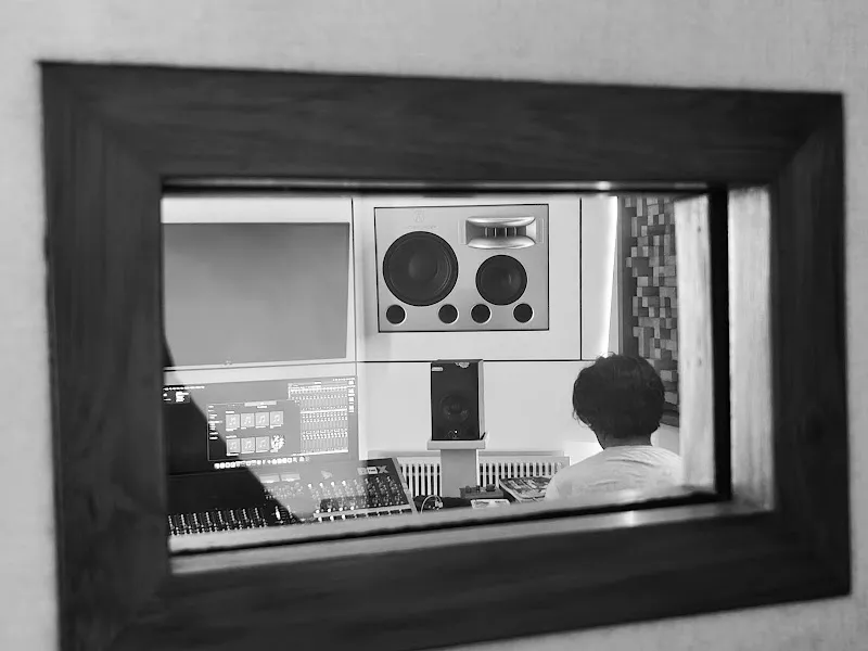Blare Bridge Studio