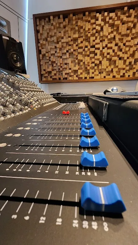 Blare Bridge Studio