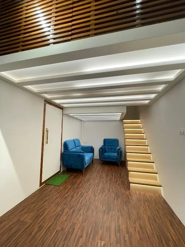 Blare Bridge Studio