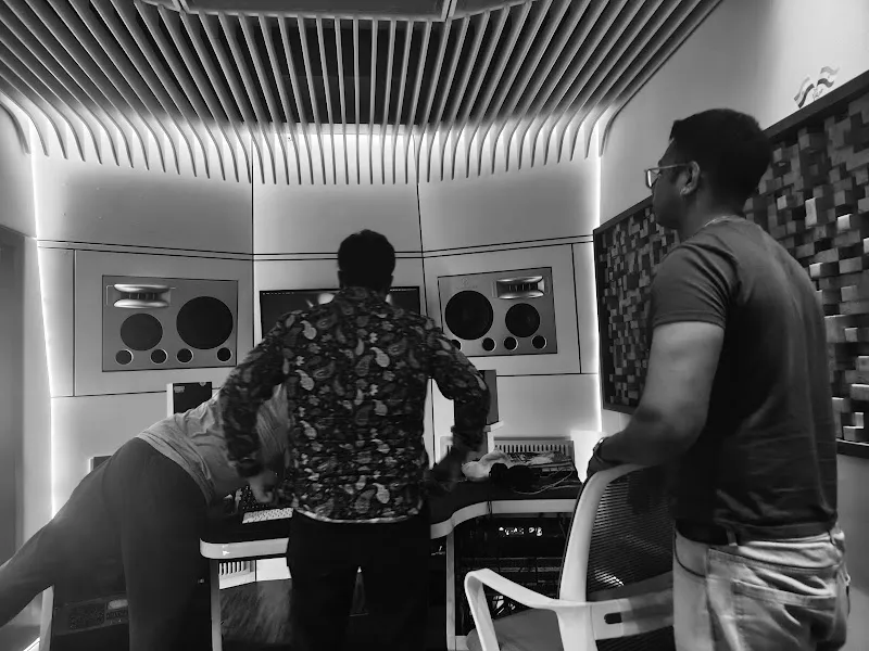 Blare Bridge Studio