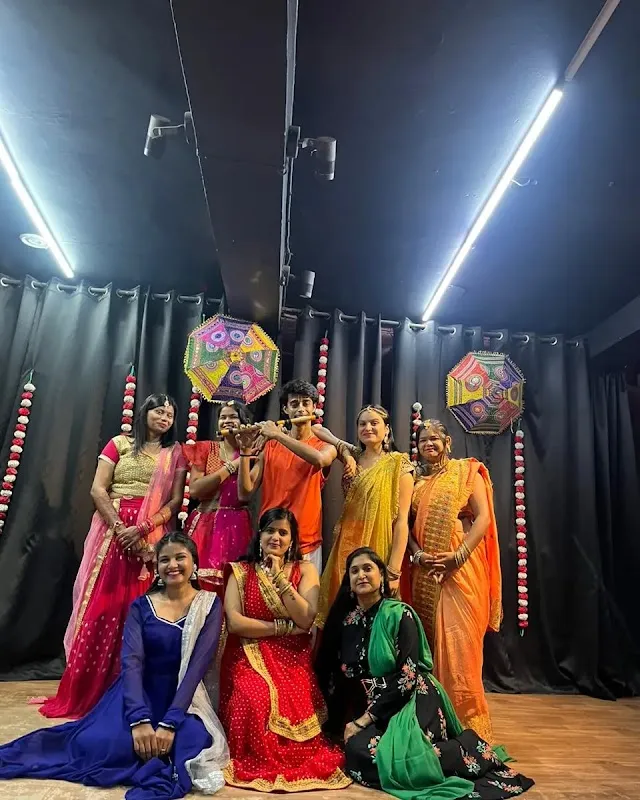 RUDRA DANCE ACADEMY - Laxmi Nagar