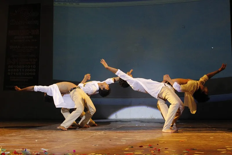RUDRA DANCE ACADEMY - Laxmi Nagar