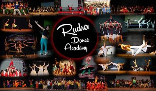 RUDRA DANCE ACADEMY - Laxmi Nagar
