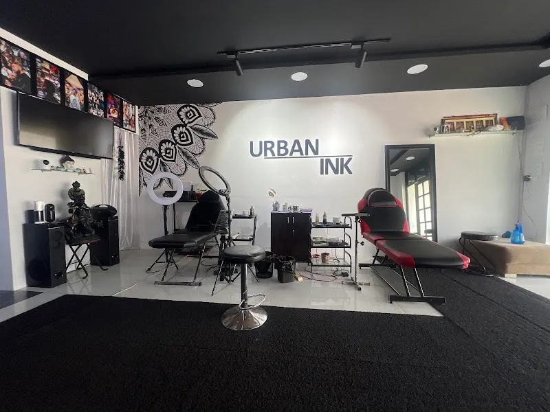 URBAN INK