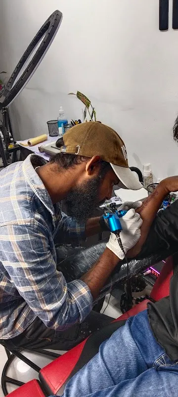 URBAN INK