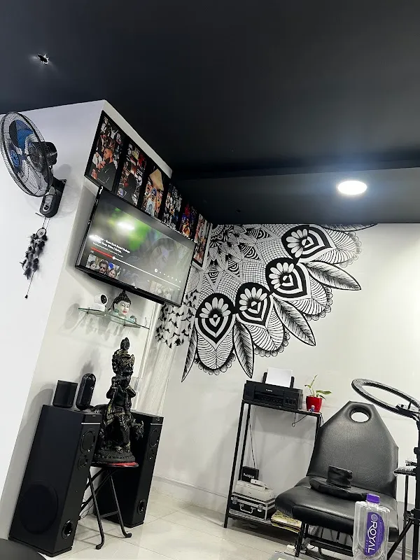 URBAN INK