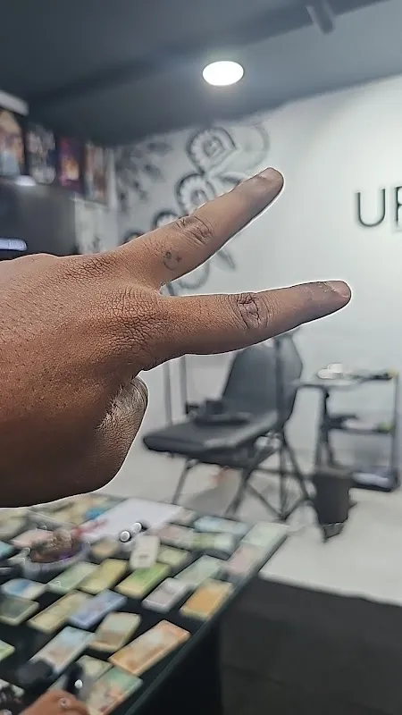 URBAN INK