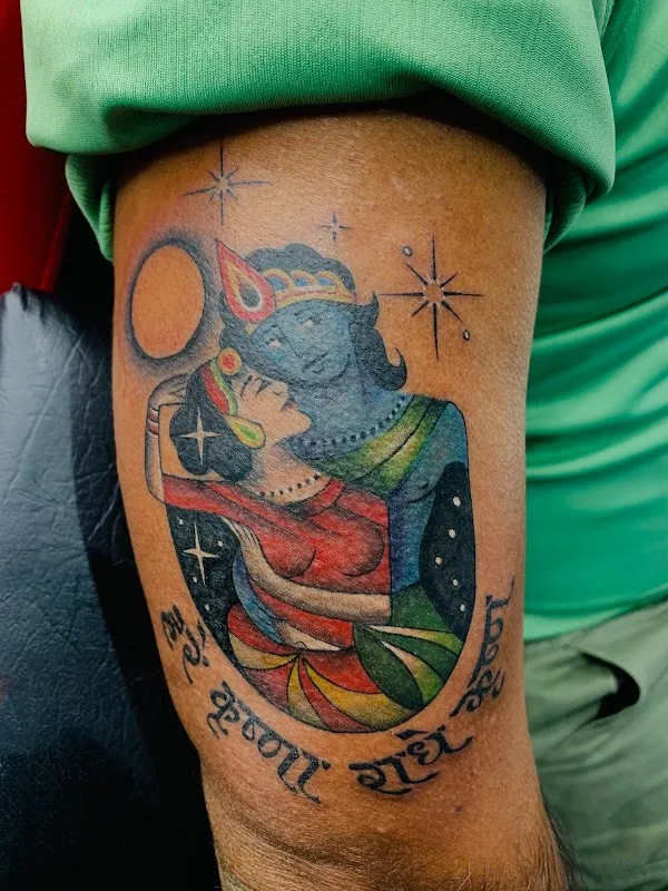 URBAN INK