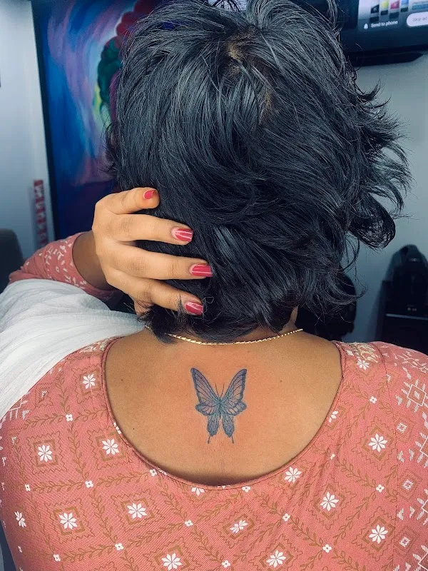 URBAN INK