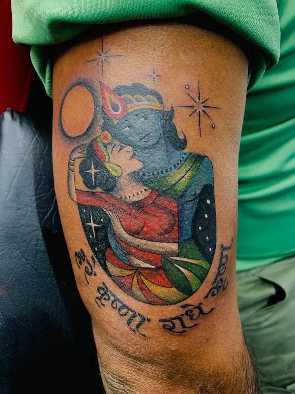 URBAN INK