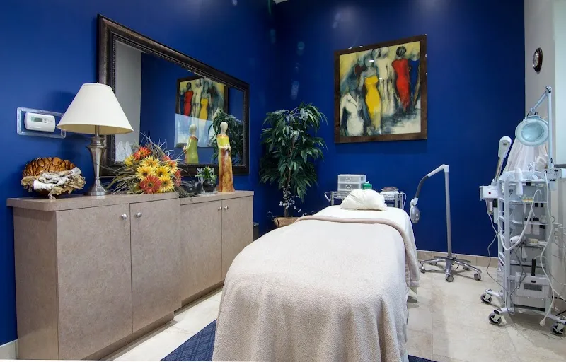 Studio 9 Salon