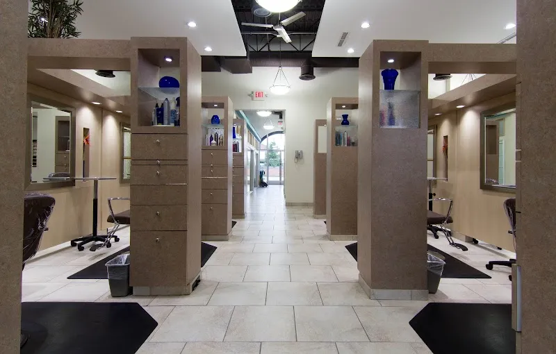 Studio 9 Salon