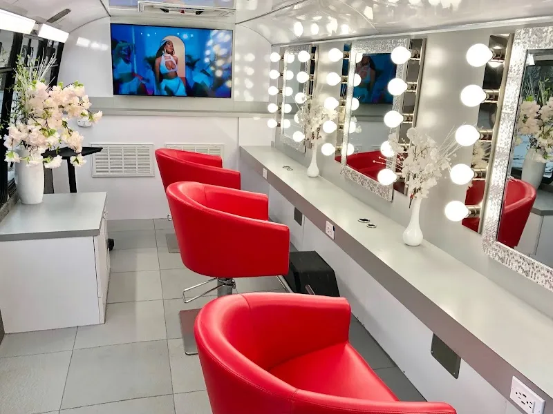 Studio 9 Salon
