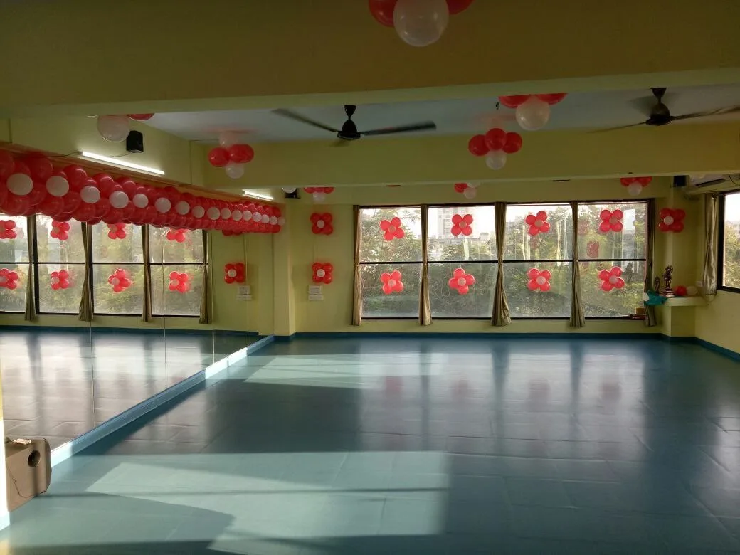 ASHTANG YOGA SCHOOL