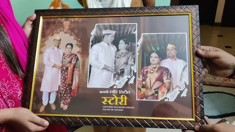 Om Sai Digital Photo Studio