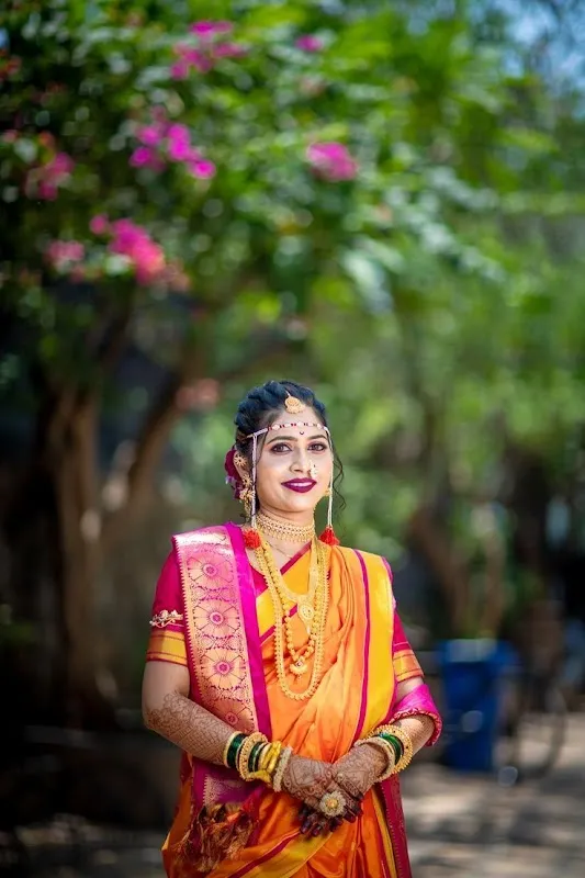 Om Sai Digital Photo Studio