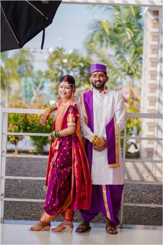 Om Sai Digital Photo Studio