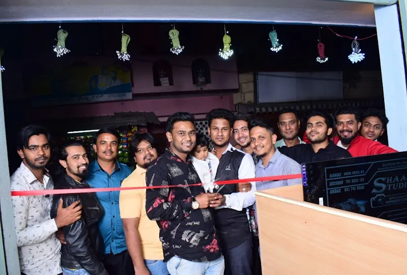 Shaan studio