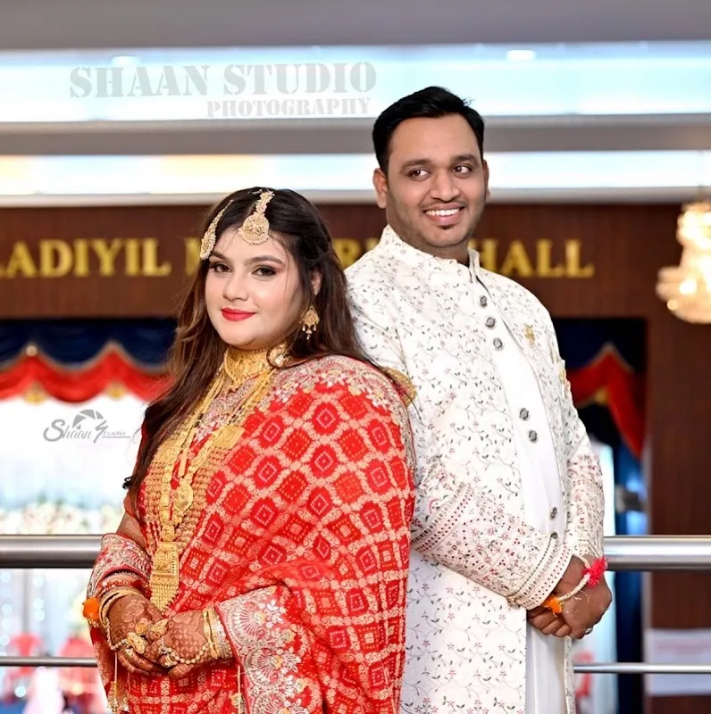 Shaan studio