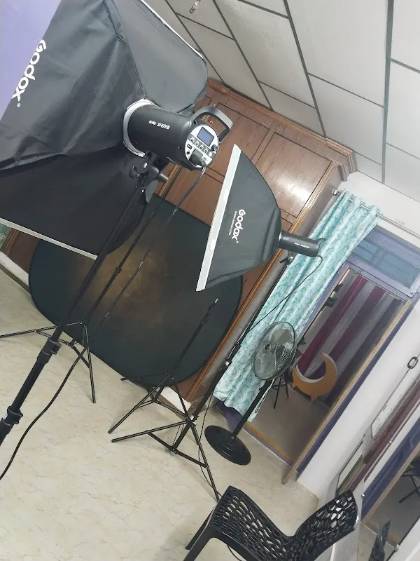 STS photography