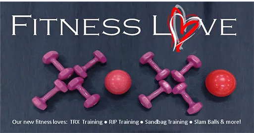 Mid American Fitness