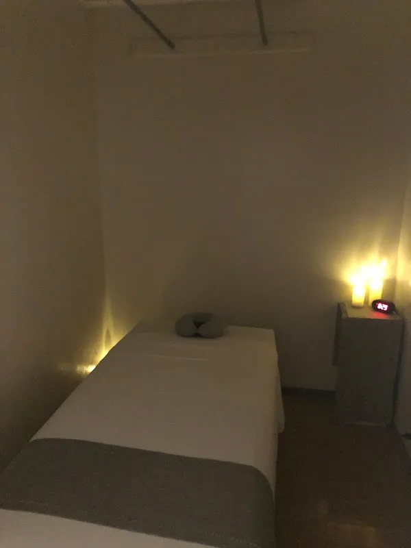 Beverly Hills Spa