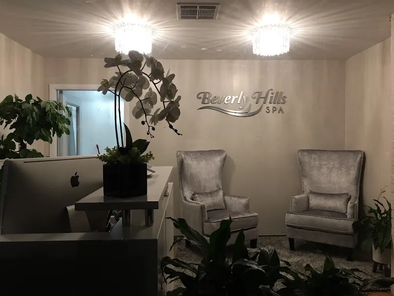 Beverly Hills Spa