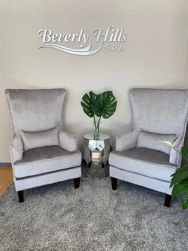 Beverly Hills Spa