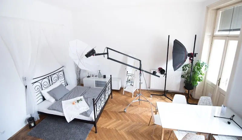 fotografie.at - Mietstudio