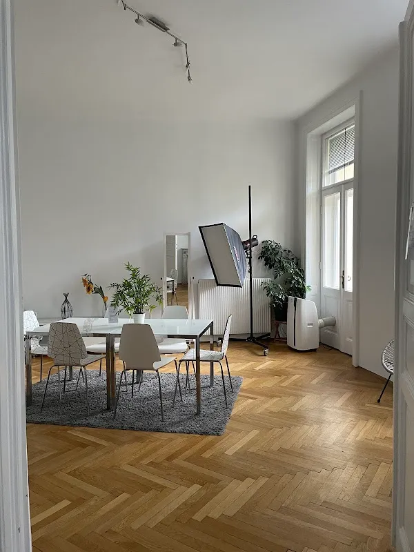 fotografie.at - Mietstudio