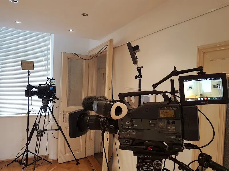 fotografie.at - Mietstudio