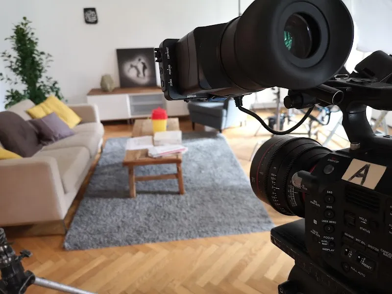 fotografie.at - Mietstudio