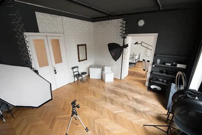 fotografie.at - Mietstudio