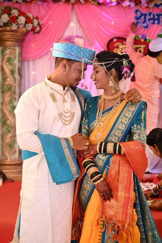 Jay Parab Photography - Best Photography in Vasai Virar