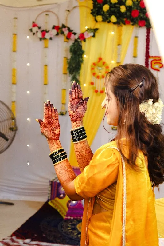 Jay Parab Photography - Best Photography in Vasai Virar