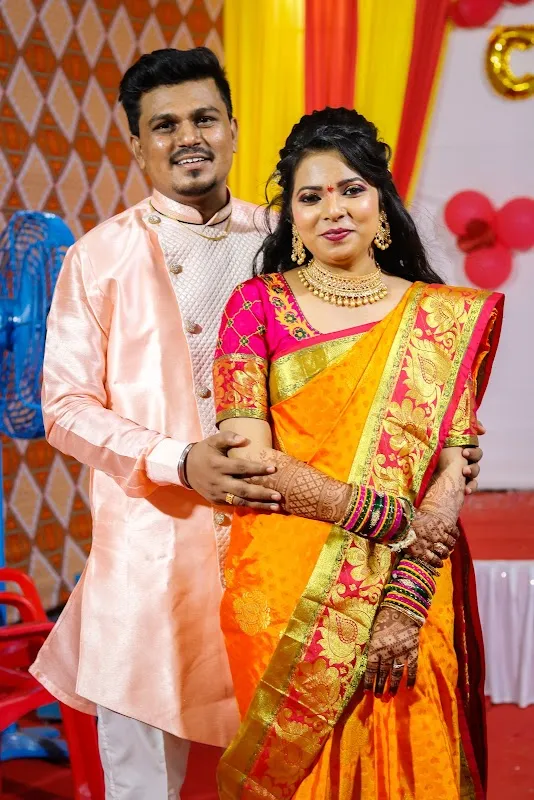Jay Parab Photography - Best Photography in Vasai Virar