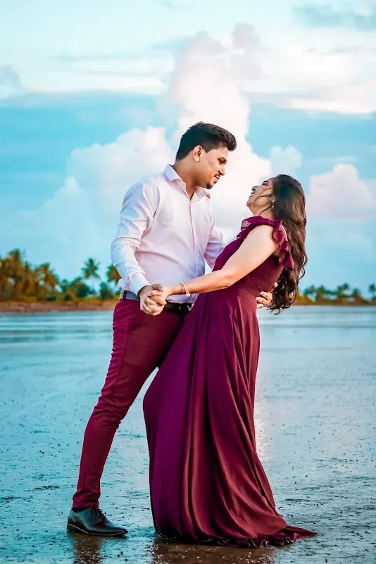 Jay Parab Photography - Best Photography in Vasai Virar