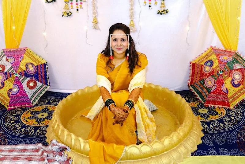 Jay Parab Photography - Best Photography in Vasai Virar