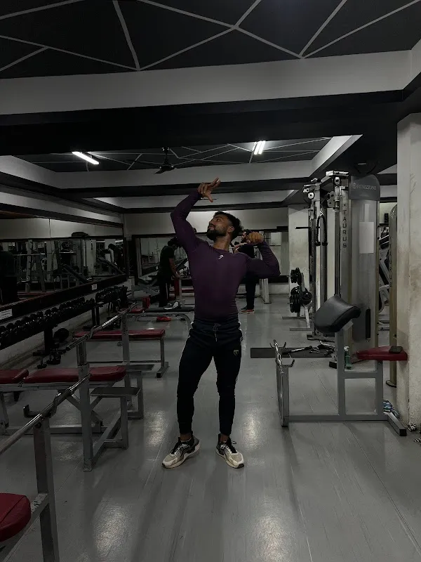 Fitness Domin8