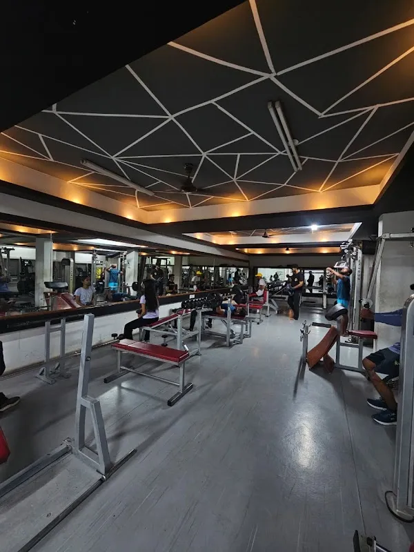 Fitness Domin8