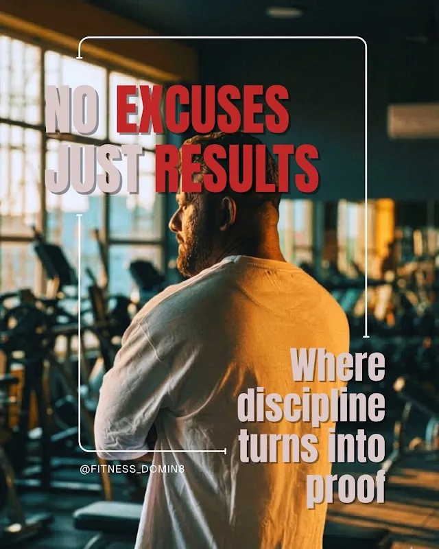 Fitness Domin8