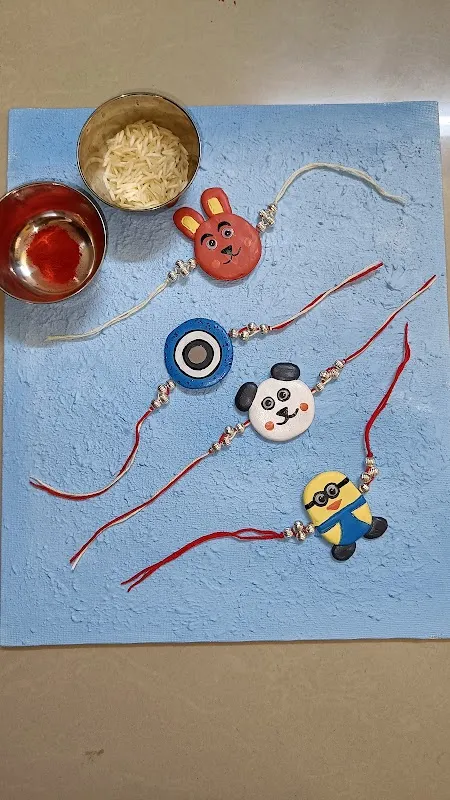 Artgallery by Rupali verma