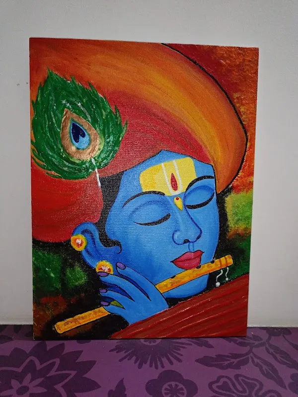Artgallery by Rupali verma