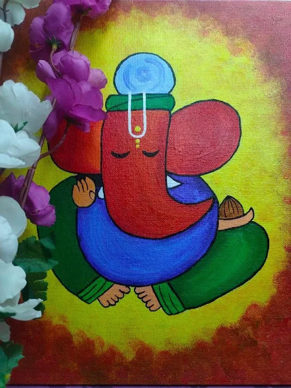 Artgallery by Rupali verma
