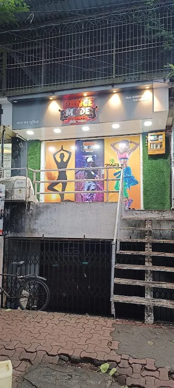 DANCE MODE STUDIO