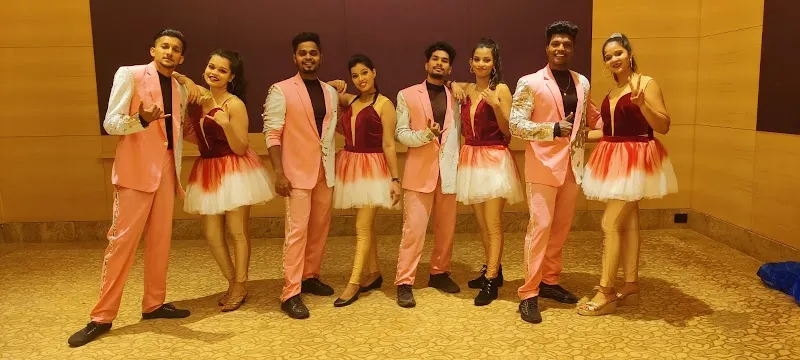DANCE MODE STUDIO