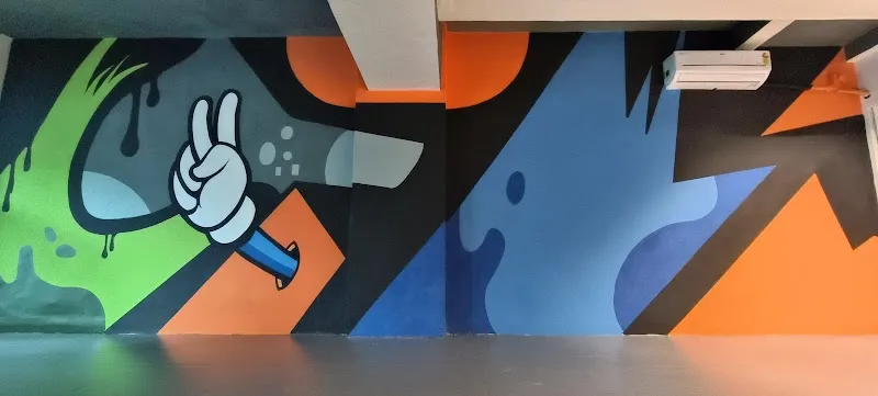 DANCE MODE STUDIO